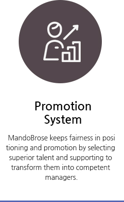 Promotion System